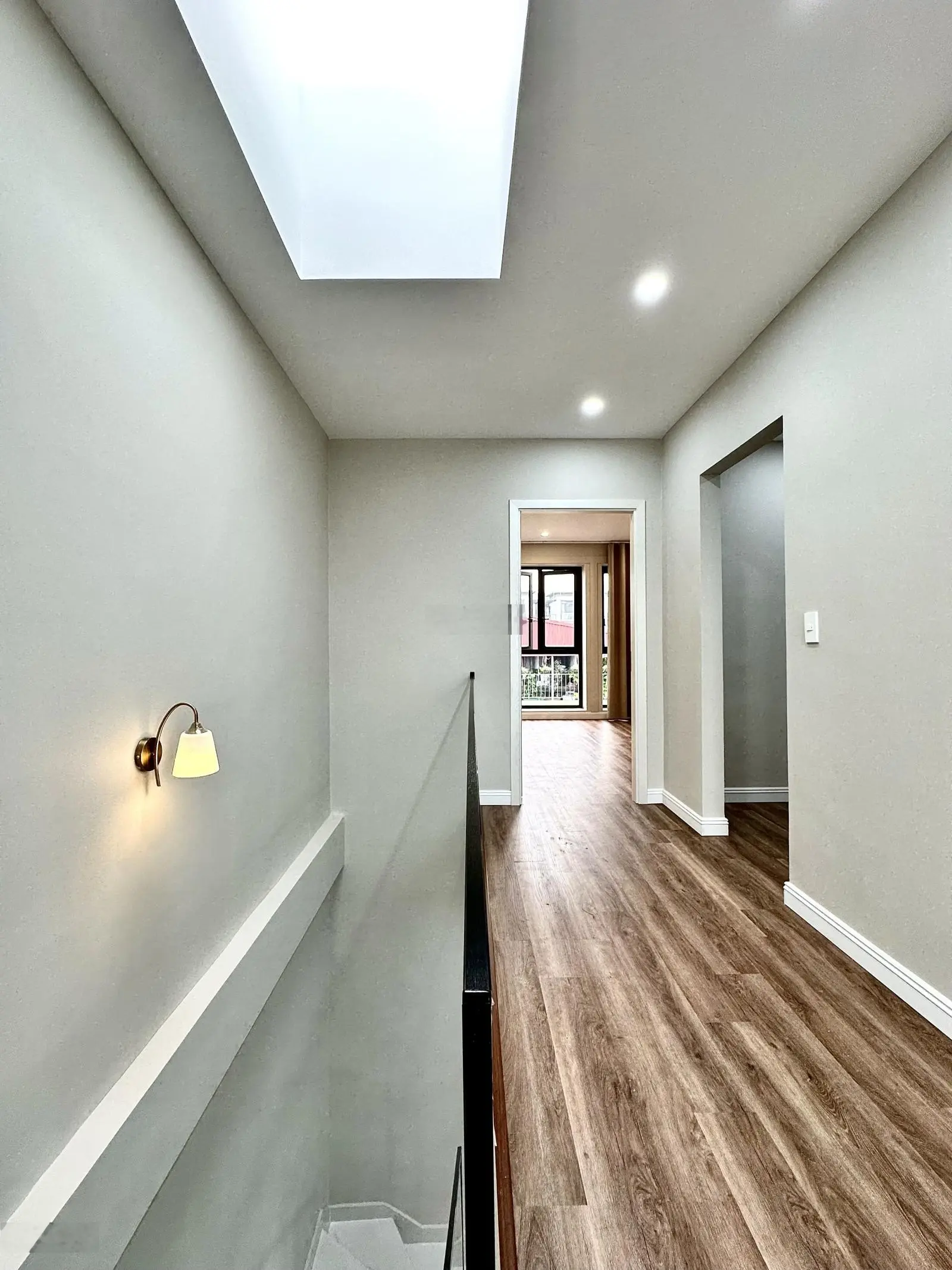 Siêu phẩm cực đẹp không điểm chê trung tâm vườn hoa Máy Tơ - Ngô Quyền, full nội thất, cực thoáng