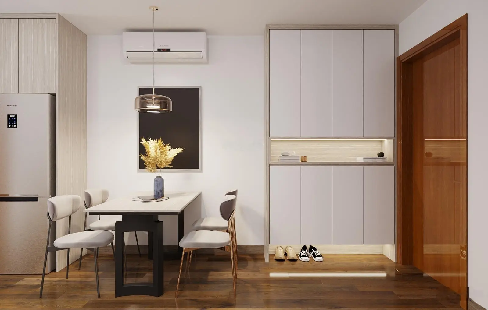 Vốn ít đầu tư ngay vào căn hộ Benhill Thuận An Bình Dương để sinh lời an toàn, gia tăng tài sản?