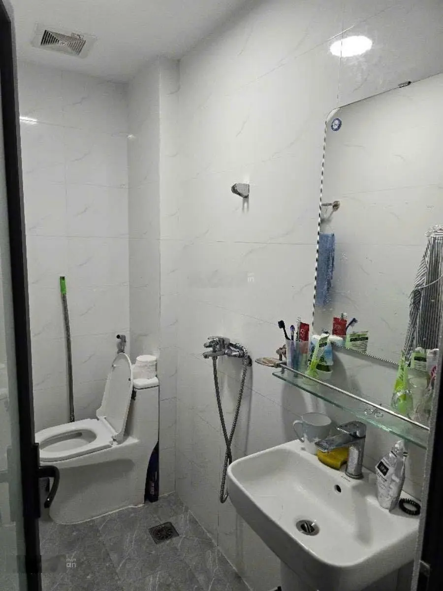 Siêu phẩm mặt ngõ thông - ô tô đỗ cửa! Bán nhà ngõ 168 Kim Giang 42m2 4 tầng mặt tiền 3.5m chỉ 8 tỷ