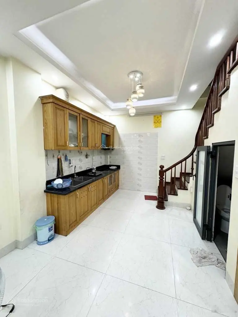Bán nhà riêng tại Thanh Xuân Bắc, ô tô vào nhà 5 tầng - 9 tỷ 6