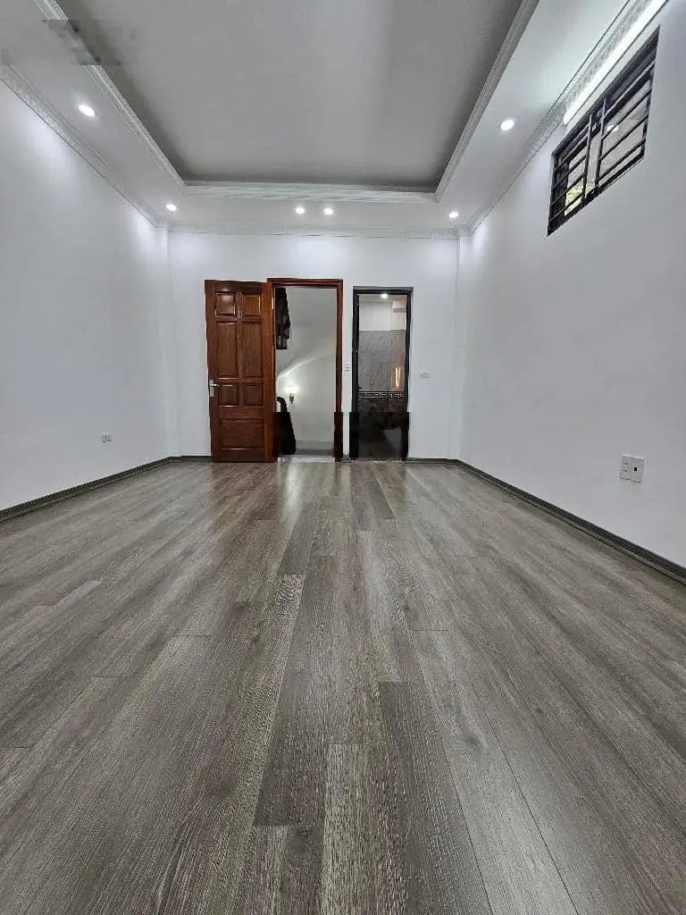 Bán nhà mới lô góc, ngõ thông 35m2*5T giá 7.4 tỷ, Kim Ngưu, Hai Bà Trưng