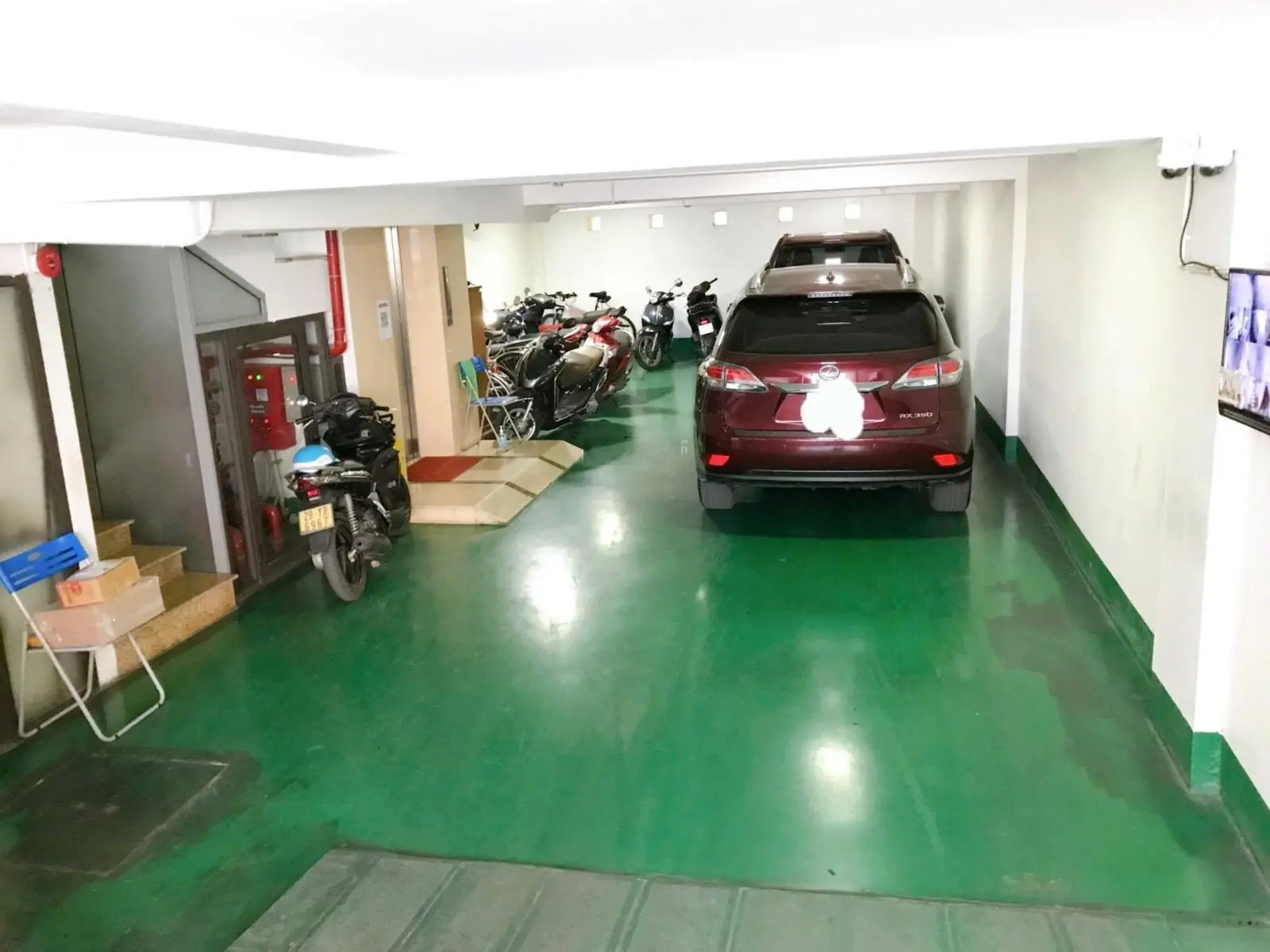 Quá ngon, bán nhà phố Thái Hà, gara ô tô, xây tòa VP, apartment, ở V.I.P, 105m2 26.5 tỷ