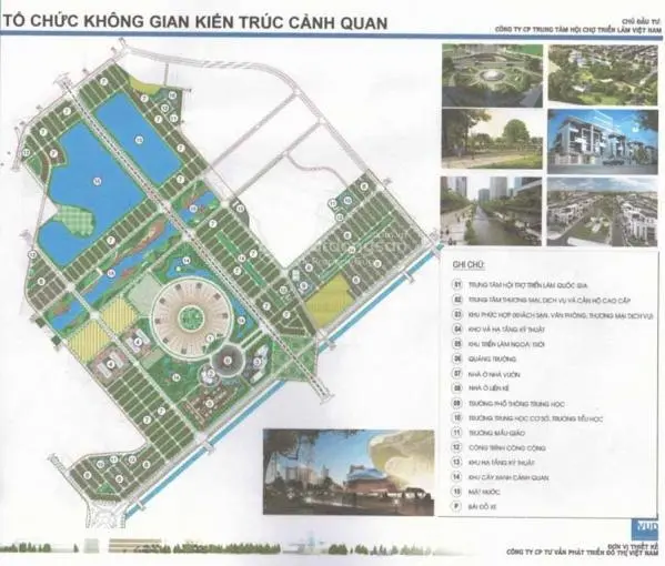 Quỹ căn chuyển nhượng và quỹ căn chủ đầu tư vị trí đẹp - giá tốt tại dự án Vinhomes Cổ Loa