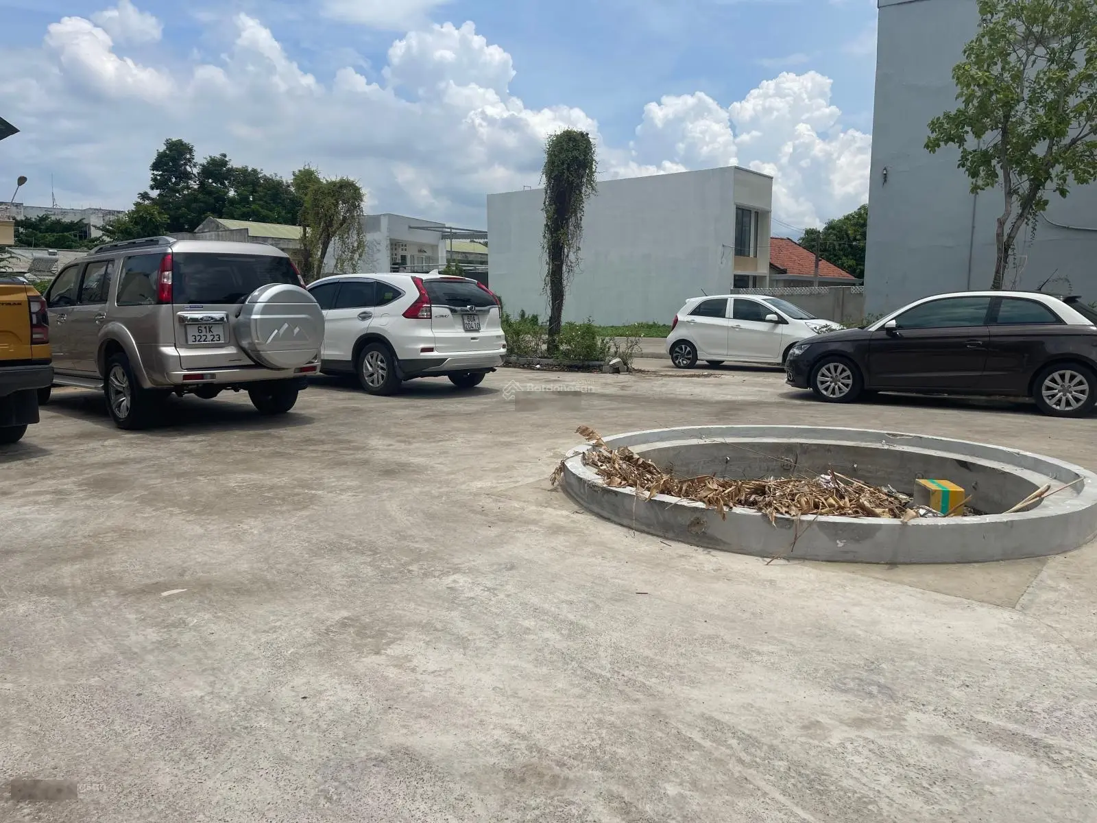 Bán đất mặt tiền đường Hà Huy Giáp vị trí cực đẹp