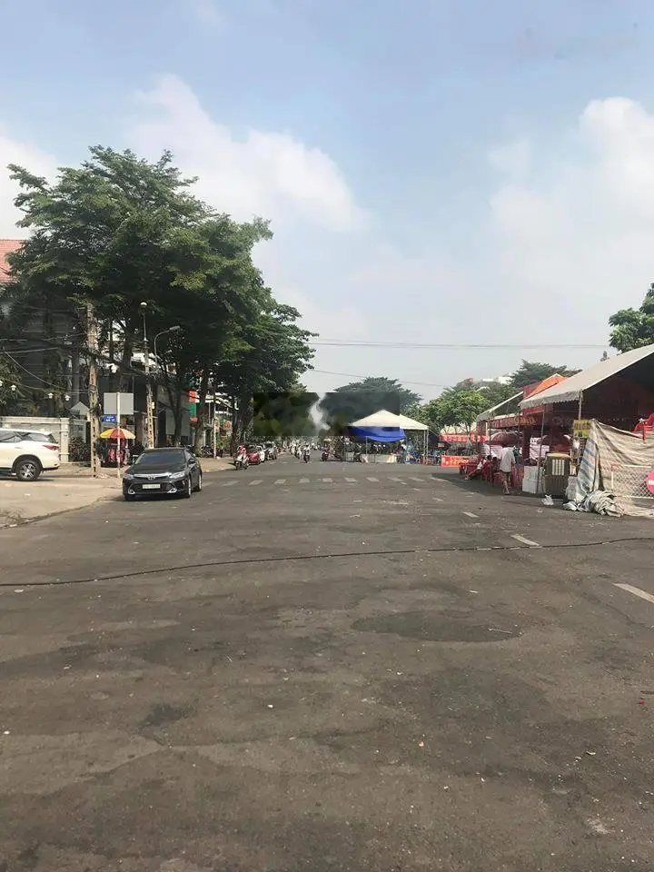 Bán nhà khu Tên Lửa, góc 2 MT đường Vành Đai Trong, P. Bình Trị Đông B, 8 x 20m, 2 tấm, giá 35 tỷ