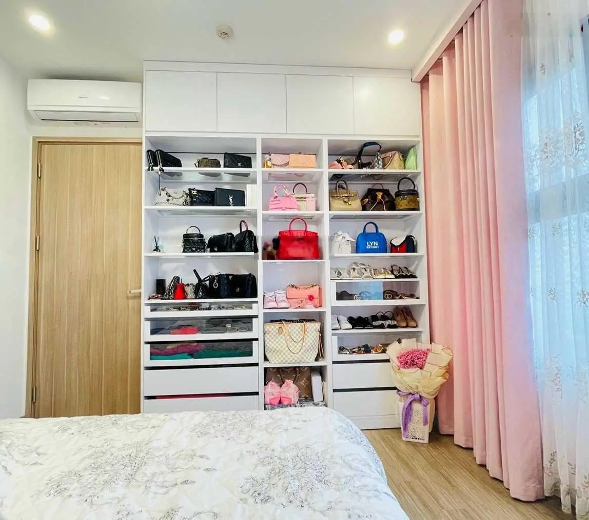 Quỹ căn Ngoại giao Bank giá tốt nhất thị trường từ 2 - 5 tỉ/ chiết khấu 18% Sola Park,Mua là thắng