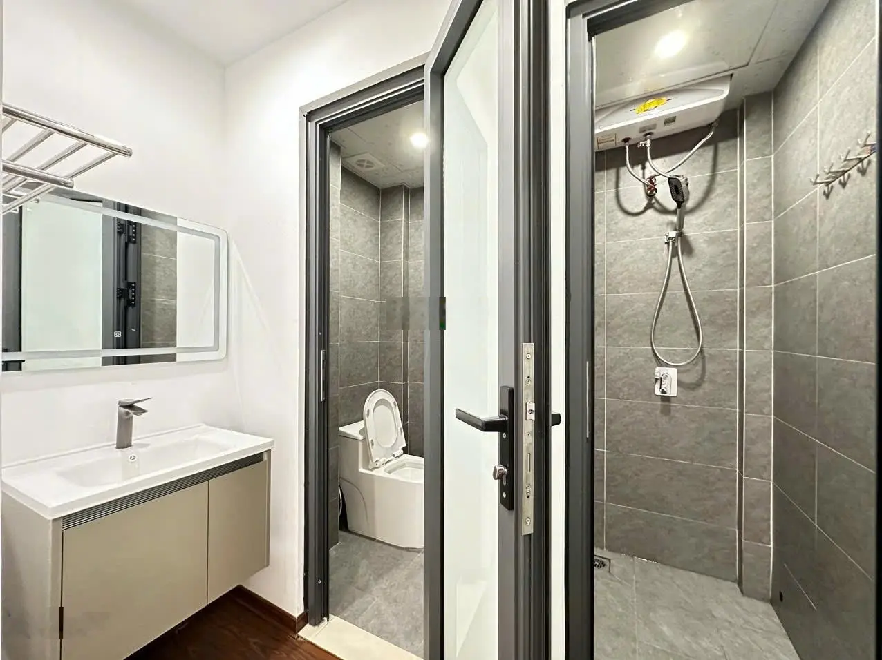 Siêu phẩm Apartment, ccmn, đầu tư, dòng tiền khủng, Nguyễn Khang, ô tô, 210m2 8 tầng nhỉnh 60 tỷ