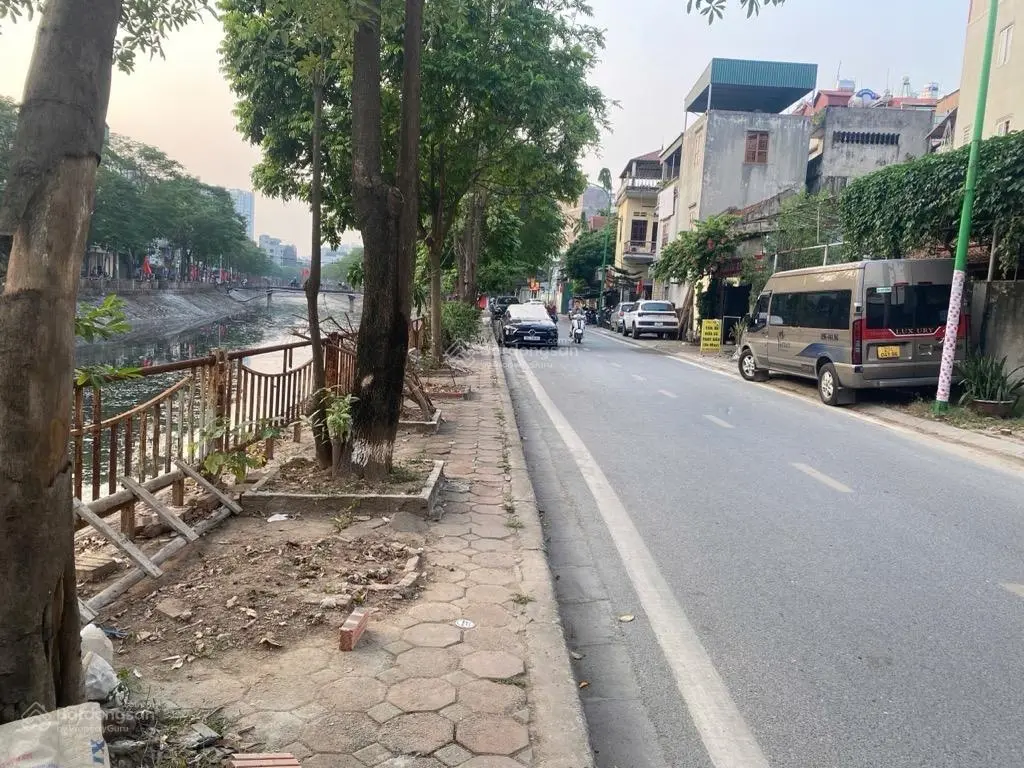 Bán nhà mặt phố Kim Ngưu, 85m2, MT 7 m kinh doanh đỉnh, đông dân cư, quy hoạch ổn định, vị trí đẹp