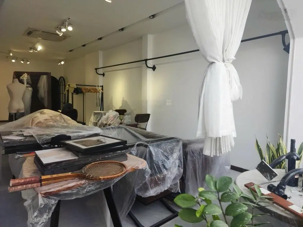 Nhà đẹp 71,8m2, 4 tầng, mặt tiền đường Hoàng Diệu. Chỉ 28,5 tỷ