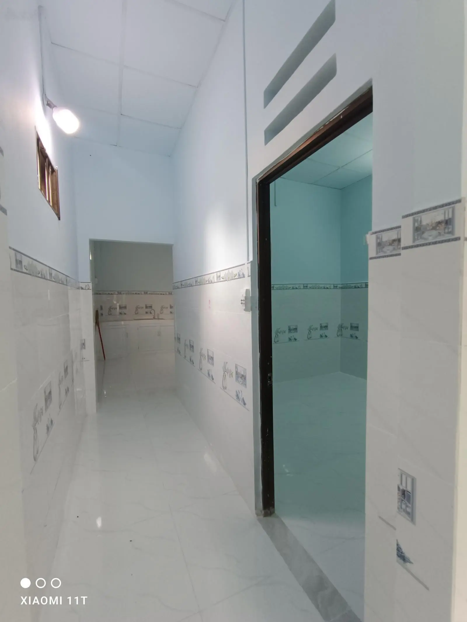 Nhà rộng 1/ Đường Số 4, ngay trung tâm, Trường Thọ, Thủ Đức