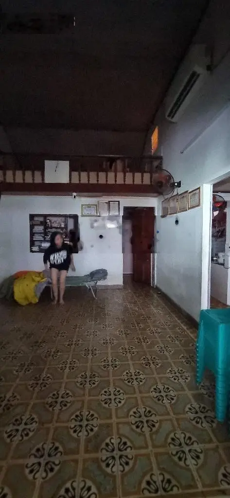 Tiểu La - Hải Châu - Căn Góc - Cách đường chính 30m - Ô tô quay đầu - 80m2 - 4.5 Tỷ