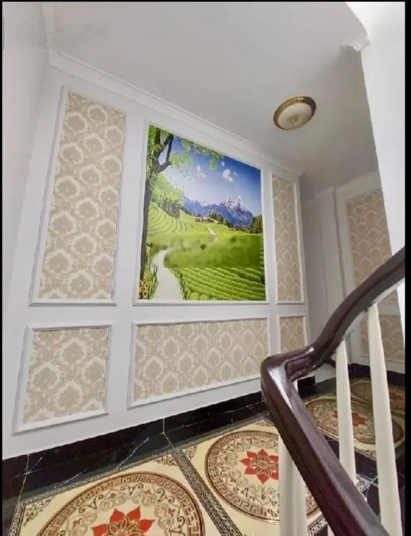 80m2/5t/5mt/12.5 tỷ / ngô gia tự / ô tô chánh/ lô góc kinh doanh/ thang máy
