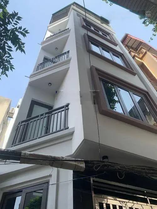 Hiếm Đẹp Rẻ Bán Gấp Nhà Đại Mỗ Lô Góc 3 Mặt Thoáng Cách Ô Tô Đỗ 10m DT 42mx5 Tầng, Giá Chỉ 7 tỷ