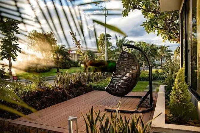VIP - Biệt Thự Đẹp Xuất Sắc Sát Biển Kề Sân Bay Quốc Tế Cam Ranh