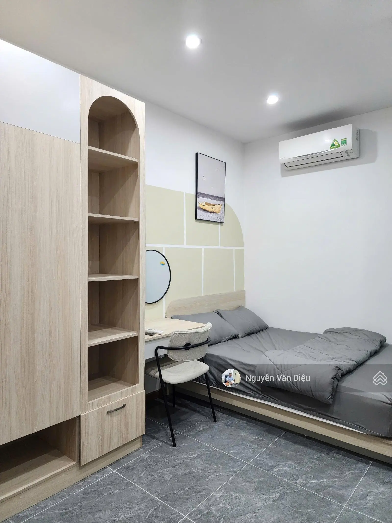 Gấp Bán Lắm Rồi!! Tòa Nhà Mặt Tiền Xuân Thủy Quận 2 (DT 12.5x20m-Hầm 5 tầng- HĐT 300tr/t) giá 80 tỷ
