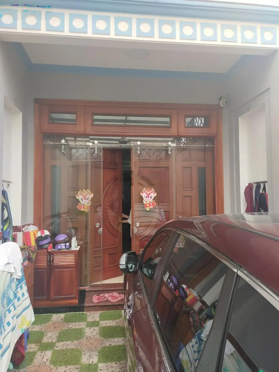 Bán nhà 1T3L mặt tiền đường Số 4, Lê Văn Việt giá 8 tỷ 5