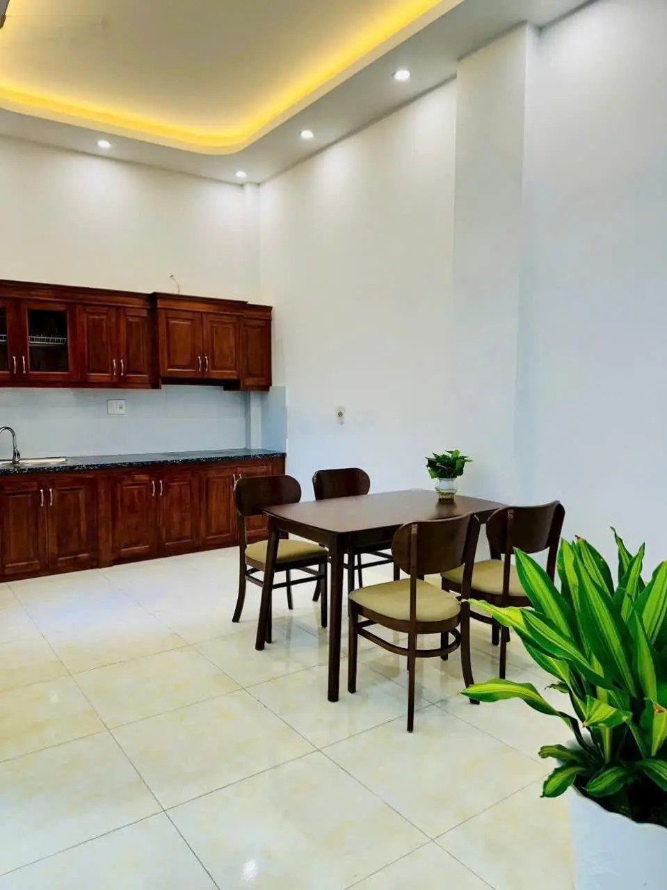 Bán nhà 3 tầng gần trường Lý Tự Trọng phường Phạm Ngũ Lão thành phố Hải Dương