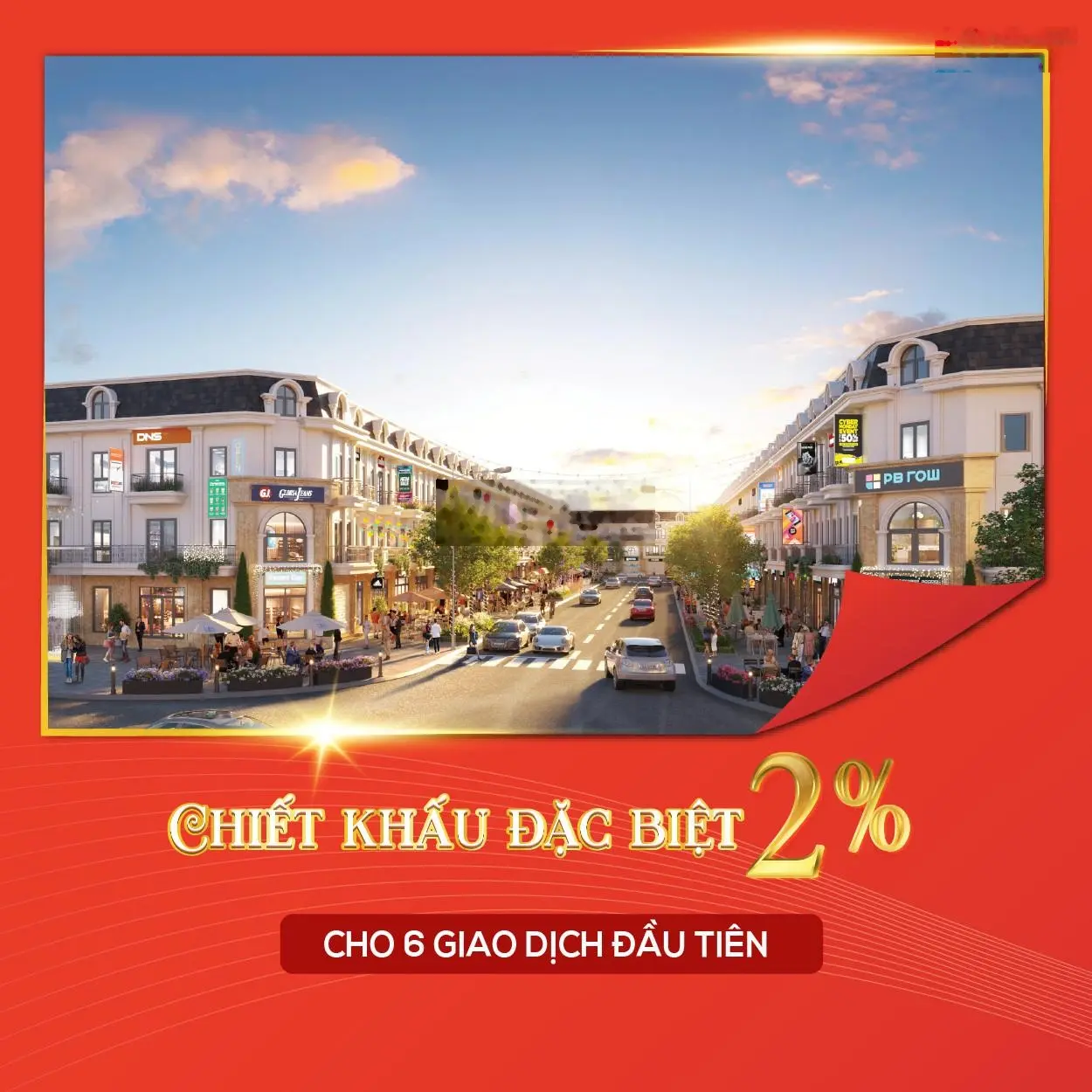 Chính chủ bán lô góc dự án Đại Phong