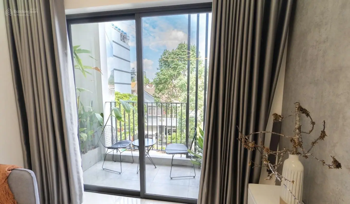 Căn hộ 2 tỷ VND + 2PN tại The Maison, Bình Dương