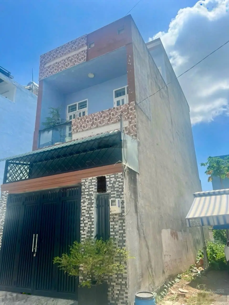 Nhà ngộp cần thanh khoản gấp. LH: 0909207286