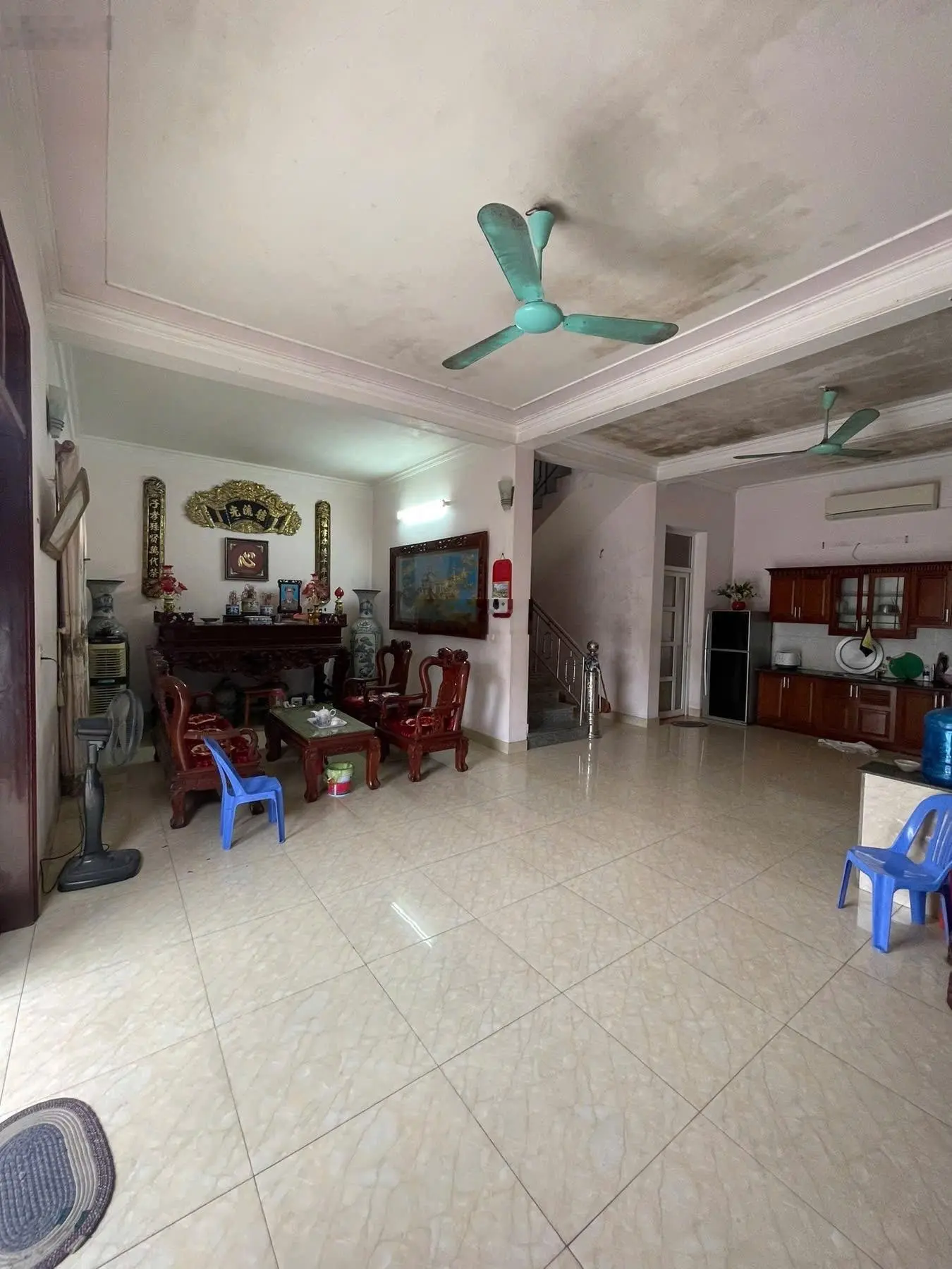 Chính chủ bán nhà riêng tại Phường Phú Thứ, Kinh Môn, Hải Dương