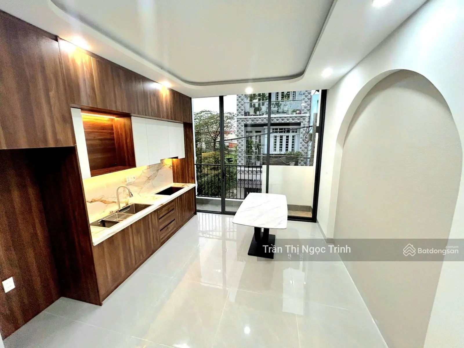 Chính chủ bán nhà HXH Lã Xuân Oai, Long Trường, Quận 9, DT 51,6m2, 3 lầu, vào ở ngay, giá 5,1 tỷ