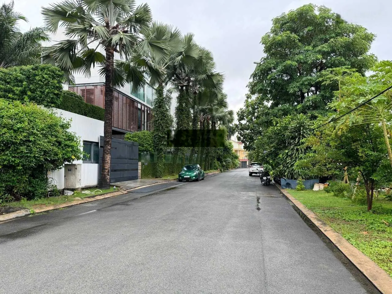 Bán lô đất ngay mặt tiền đường 12 Trần Não P.Bình An, Q2 ngang 20 dài 30m công nhận 600m2