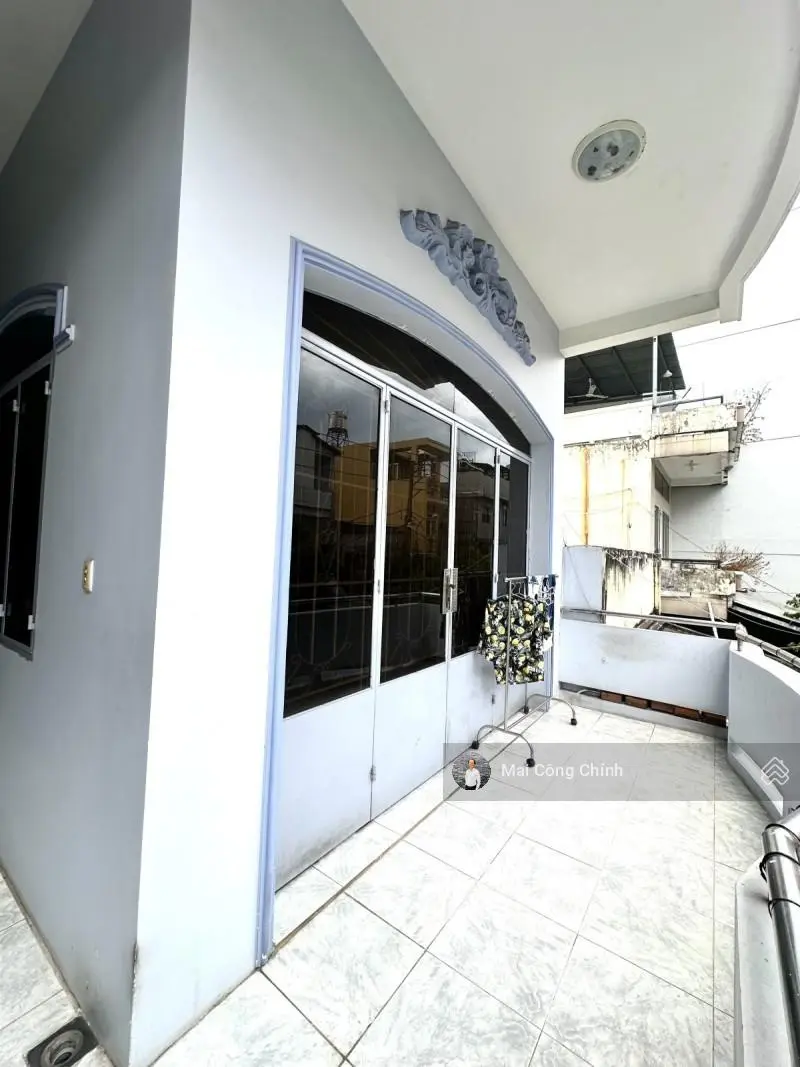 Mời đầu tư, mặt tiền ngay ngã 4 Bảy Hiền, 175m2, ngang 6.1m, 3 tầng, 6PN, vị trí kinh doanh