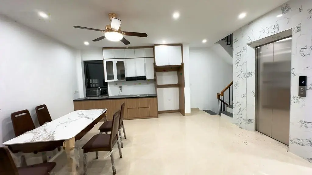 Bán nhà xây mới 6 tầng thang máy phố vũ trọng phụng thanh xuân - khi dân trí cao hiếm nhà bán
