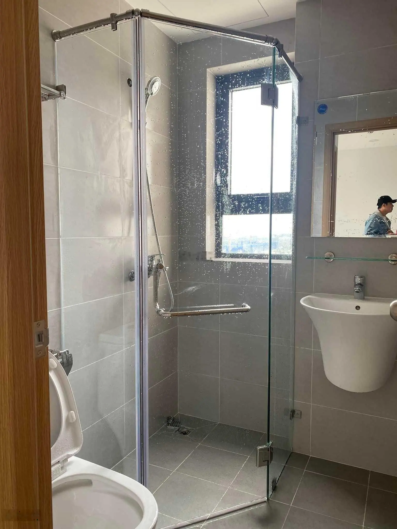 Chỉ 350 triệu nhận ngay căn góc Bcons Bee 61m2 - 2PN - 2WC giá chỉ 1,8 tỷ, ngân hàng duyệt 80%