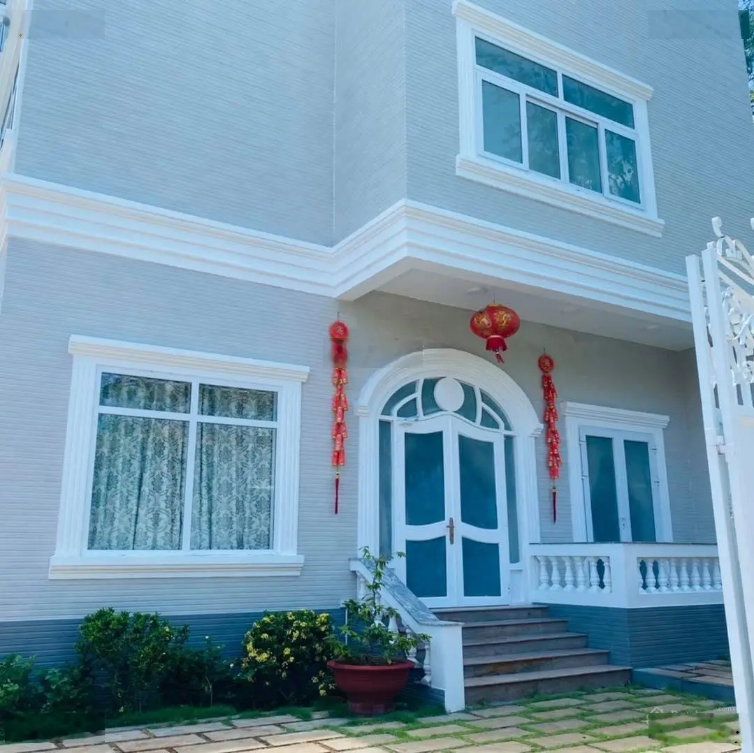 Khách gửi bán Villas 34/9 Trần Phú Tp Vũng Tàu cách biển 100m giá bán 29 tỷ 9 LH 0909 632 ***