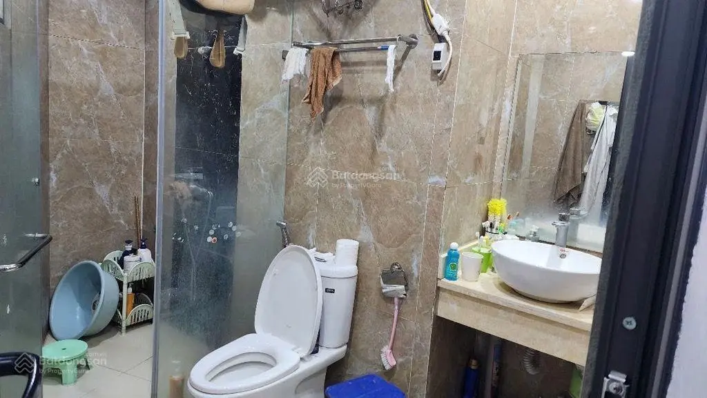 Bán nhà riêng 6PN, 6WC, 38m2, Hồ Tùng Mậu, Mai Dịch, Cầu Giấy, 7,2 tỷ giá cực chất