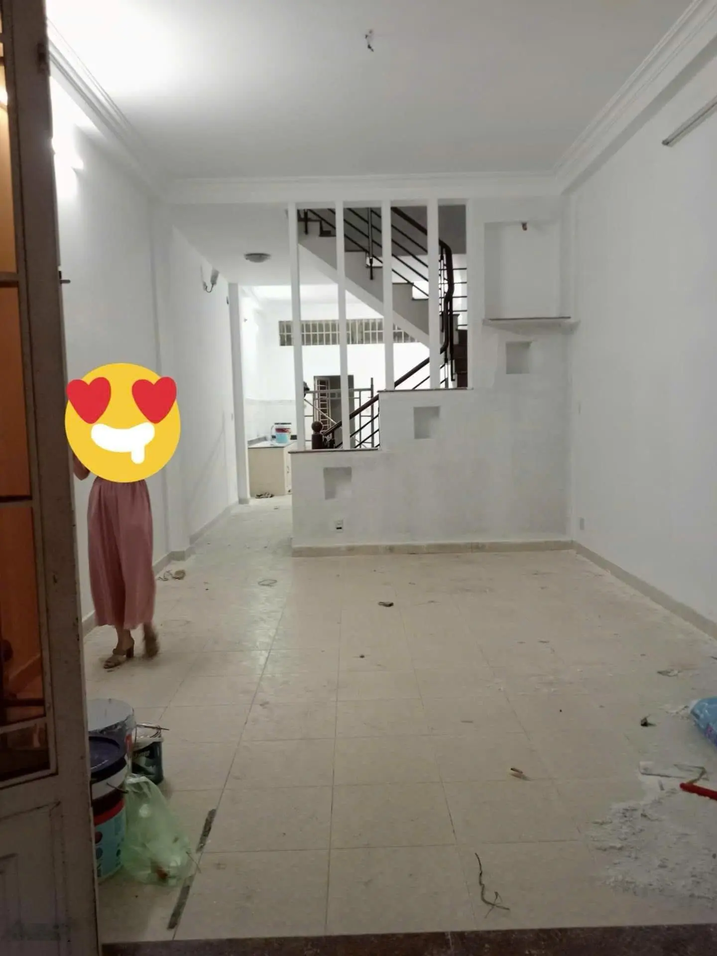 Bán gấp nhà Đỗ Xuân Hợp, PLB, Quận 9, DT 48m2, giá 1tỷ570
