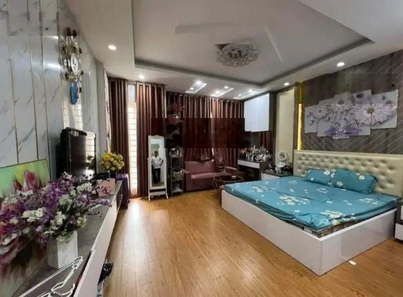 Bán gấp! Mặt đường Xuân Đỉnh - Bắc Từ Liêm, kinh doanh, oto tránh, 85m2, MT 5m, giá nhỉnh 26 tỷ.