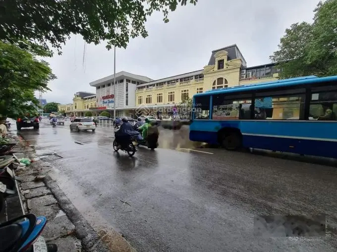 Siêu phẩm! Sở hữu ngay nhà 4 tầng Lê Duẩn - gần Xã Đàn - Khâm Thiên - Hồ Ba Mẫu. Chỉ 3 tỷ