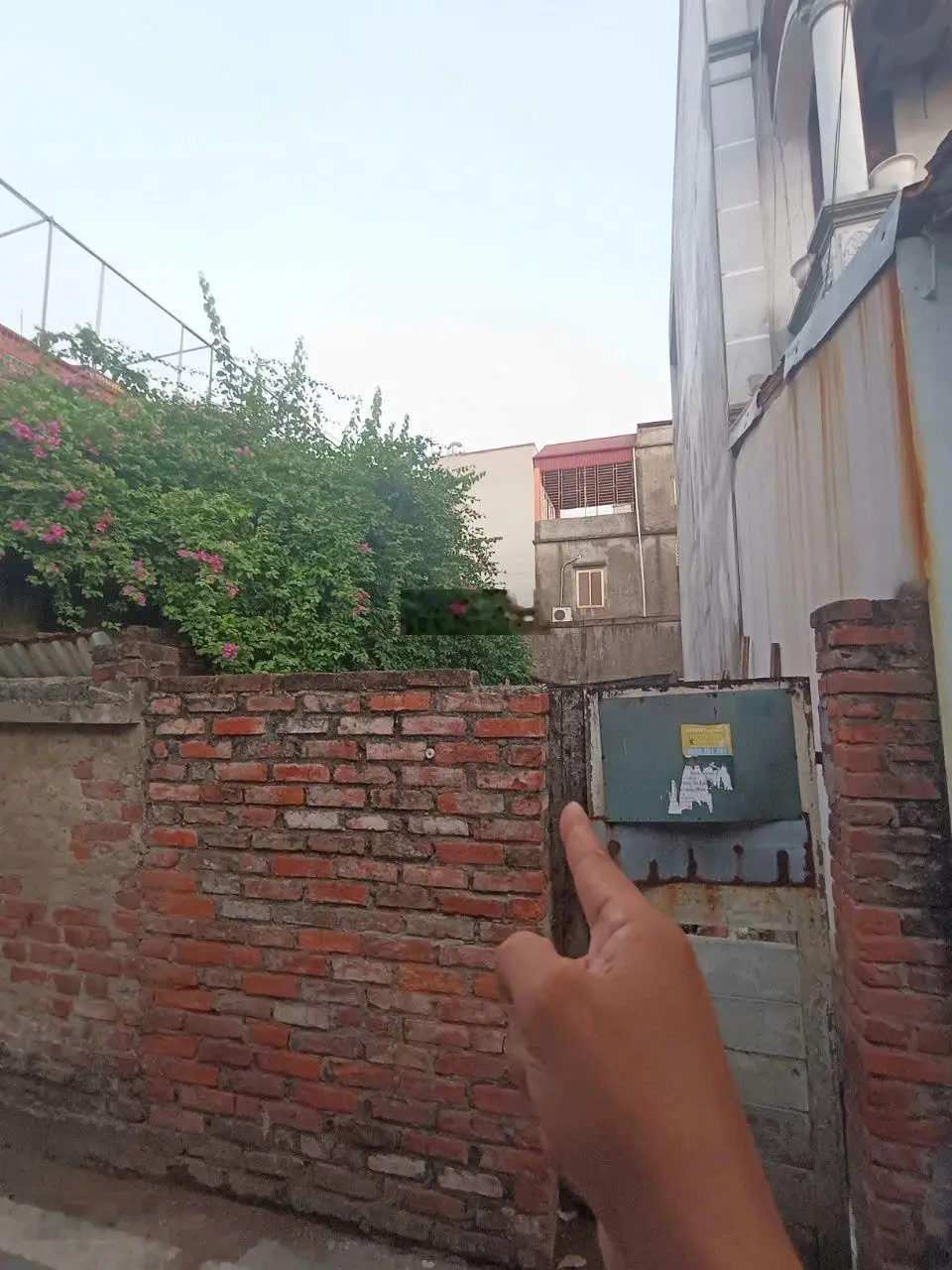 Siêu phẩm Tư Đình - mặt ngõ ô tô 4 chỗ thông sổ vuông đẹp hiếm đất bán - tiện ích ngập tràn
