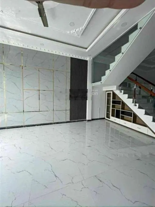 Bán nhà đường 6m Hồ Biểu Chánh-P12-Phú Nhuận. Giá 3Tỷ450/64m2 cho thuê 28triệu. Gần UBND Phú Nhuận