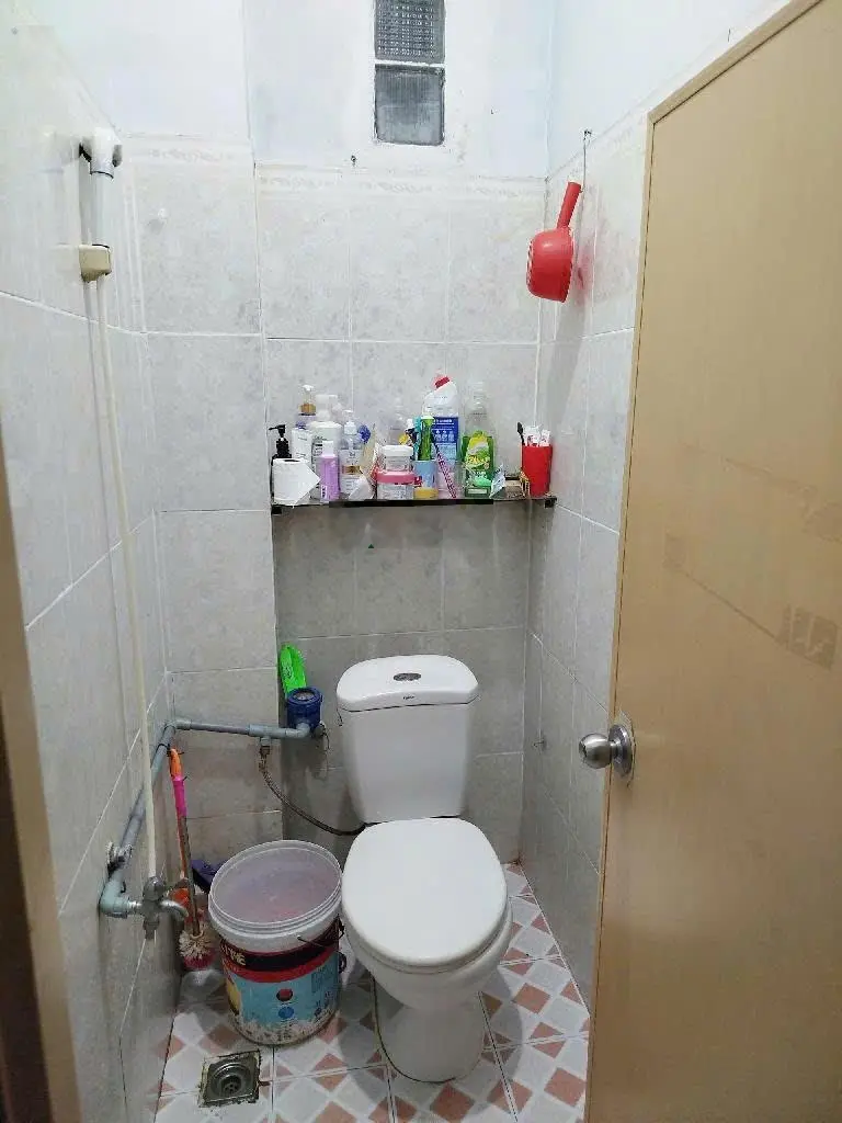 Q10. Nhà 2 mặt hẻm, ngay ngã 4 Lý Thái Tổ và Sư Vạn Hạnh - 4 lầu BTCT - Giá 6.9 tỷ còn TL
