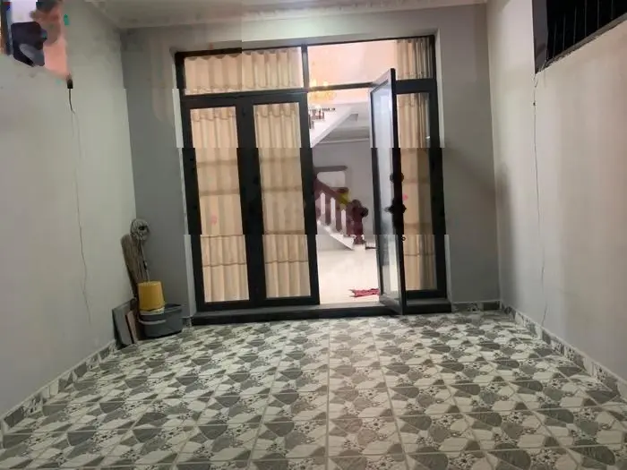 Bán Nhà Riêng 5,6 tỷ, 60m2 tại Dương Cát Lợi, Nhà Bè, HCM bao đẹp, nhiều tiện ích