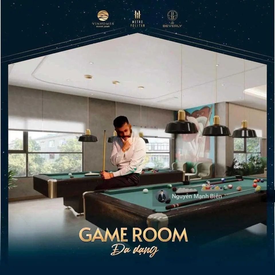 Duy nhất căn 3PN DT 88,3m2 Zurich Vinhomes OCP view trực diện bể bơi 700m2, giá chỉ 4, x tỷ