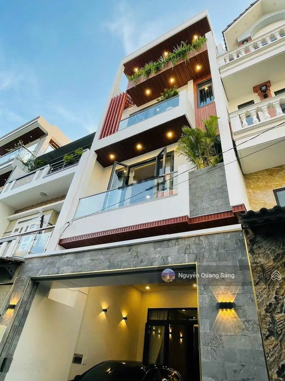 Đi nước ngoài bán gấp nhà Nguyễn Văn Luông, Phường 11, Quận 6. Giá 2 tỷ 890. Gọi 0904430105