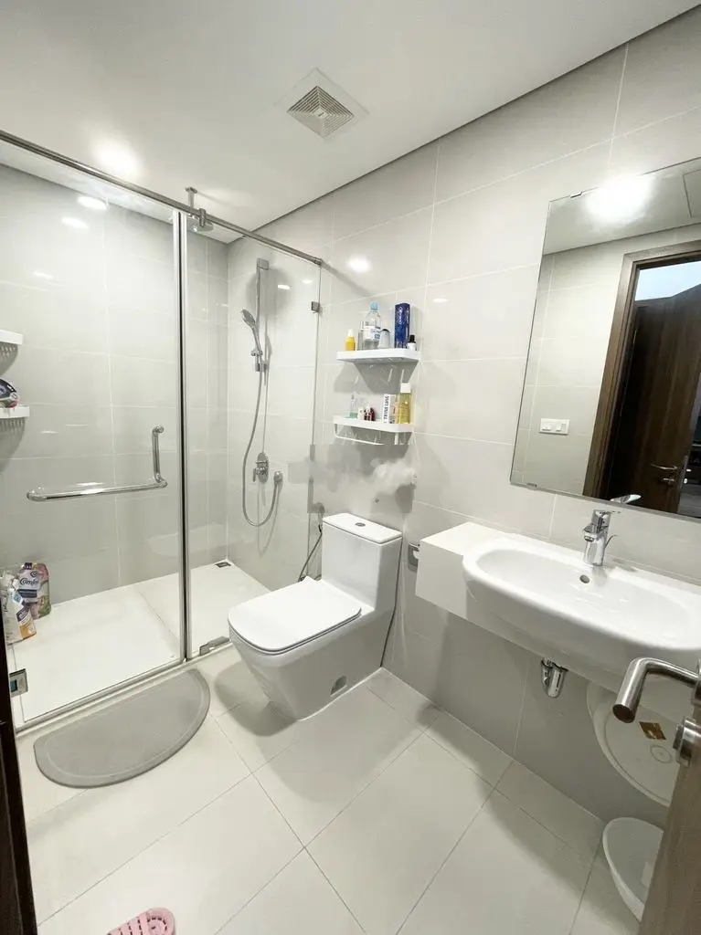 BÁN NGAY CĂN HỘ ECO GREEN SAI GON Q7 2 PHÒNG NGỦ GIÁ 4.2T