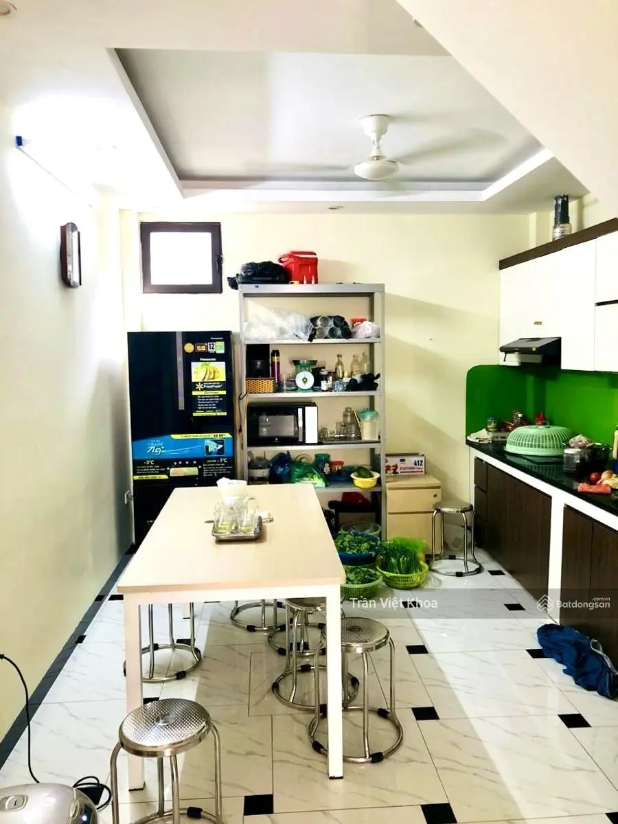 Bán nhà 4 tầng siêu đẹp - gần ô tô - nghĩa lộ, yên nghĩa - 4.5 tỷ
