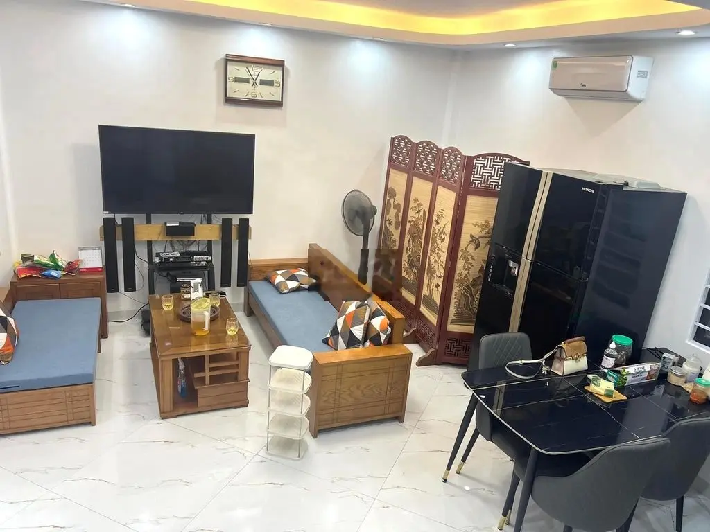CẦU CỐC -45M2 - MT6,5M- NHÀ C4 CHO THUÊ- Ô TÔ THÔNG- GIÁ 3.45 TỶ- VIN