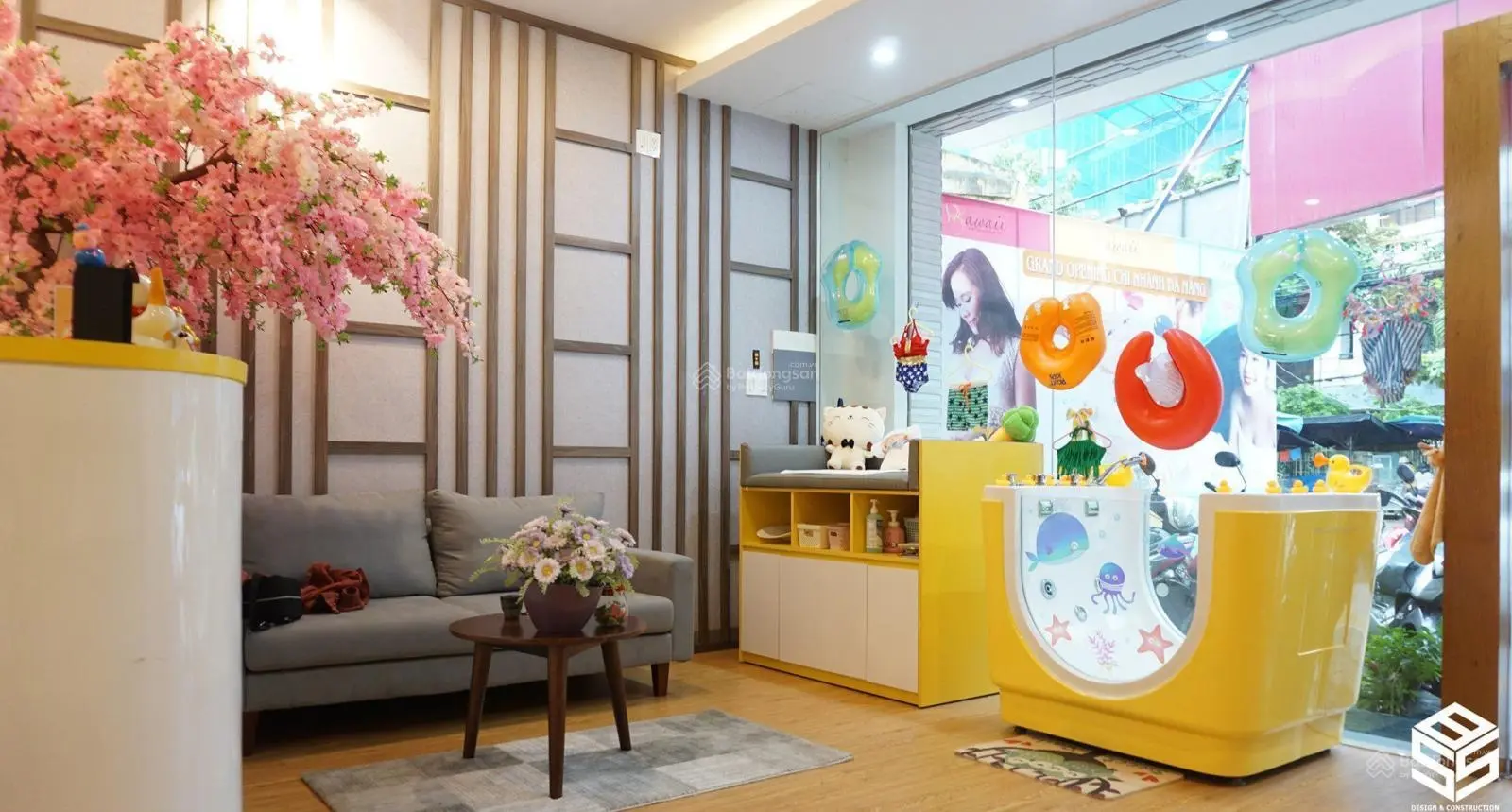 Chính chủ bán nhà 7.5 tầng mt chính hữu đang cho thuê 50 triệu/ tháng