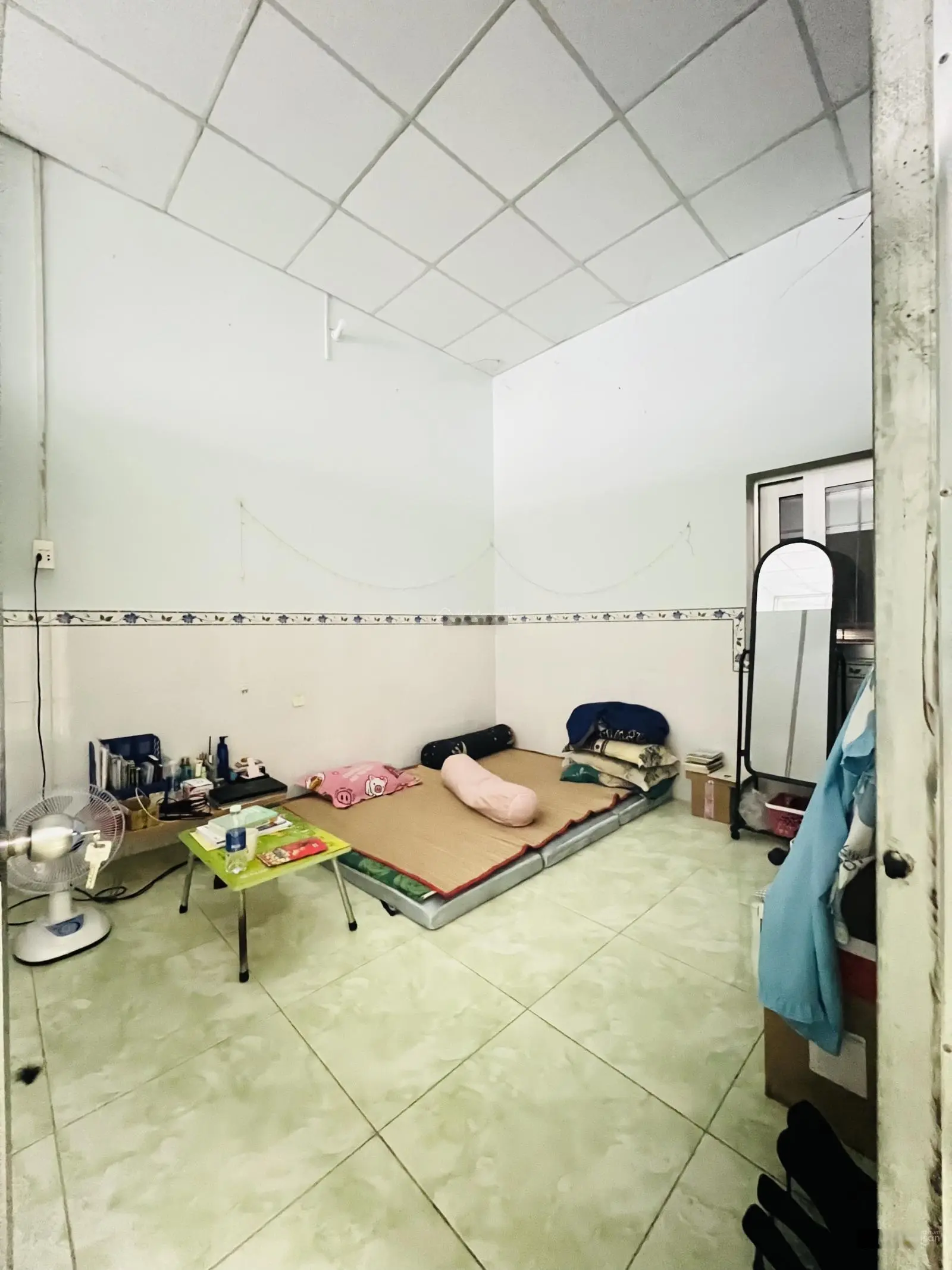Bán Nhà Mặt Tiền Đường Lê Văn Lương, kinh doanh buôn bán, 180m2 ngang 6m x 30m sổ công nhận 166m.