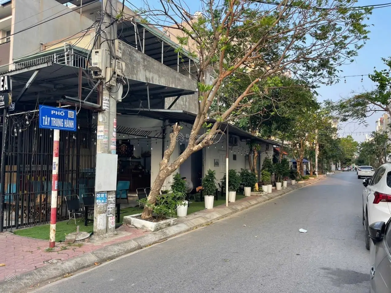 Bán 90m đất lô 17 Lê Hồng Phong giá siêu tốt