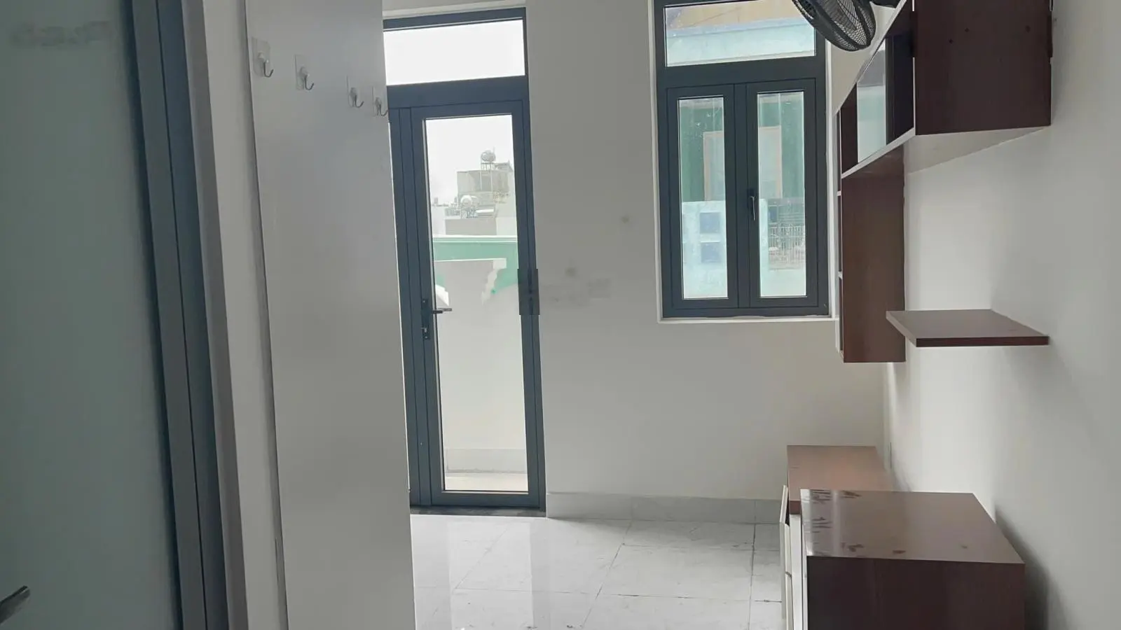 Bán nhà 4 tầng HXH 1 trục đường số 4 P16 4PN 5WC 4x15m, gần trường Nguyễn Du, Lotte