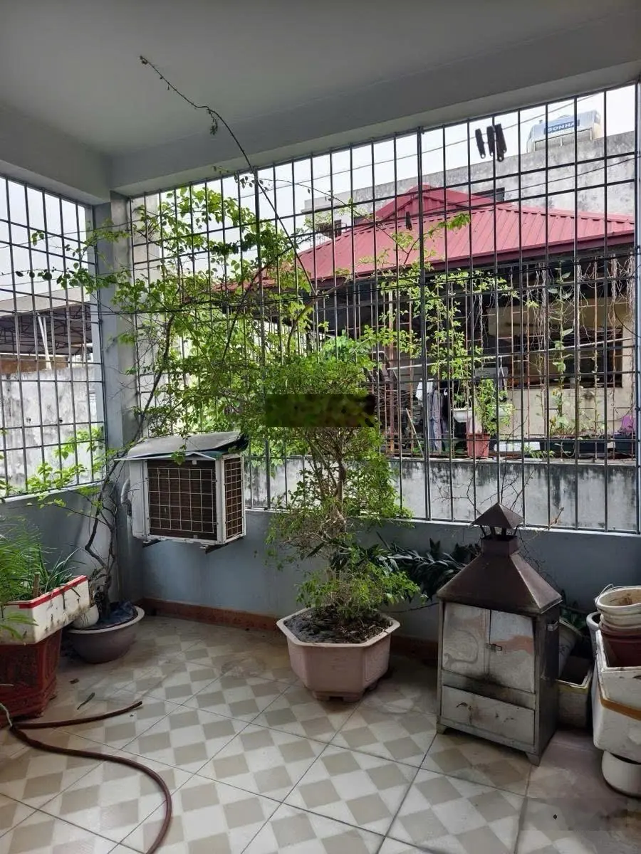 Bán Gấp nhà Mỹ Đình 50m2 x 4 tầng dân xây chắc chắn ngõ thông thoáng