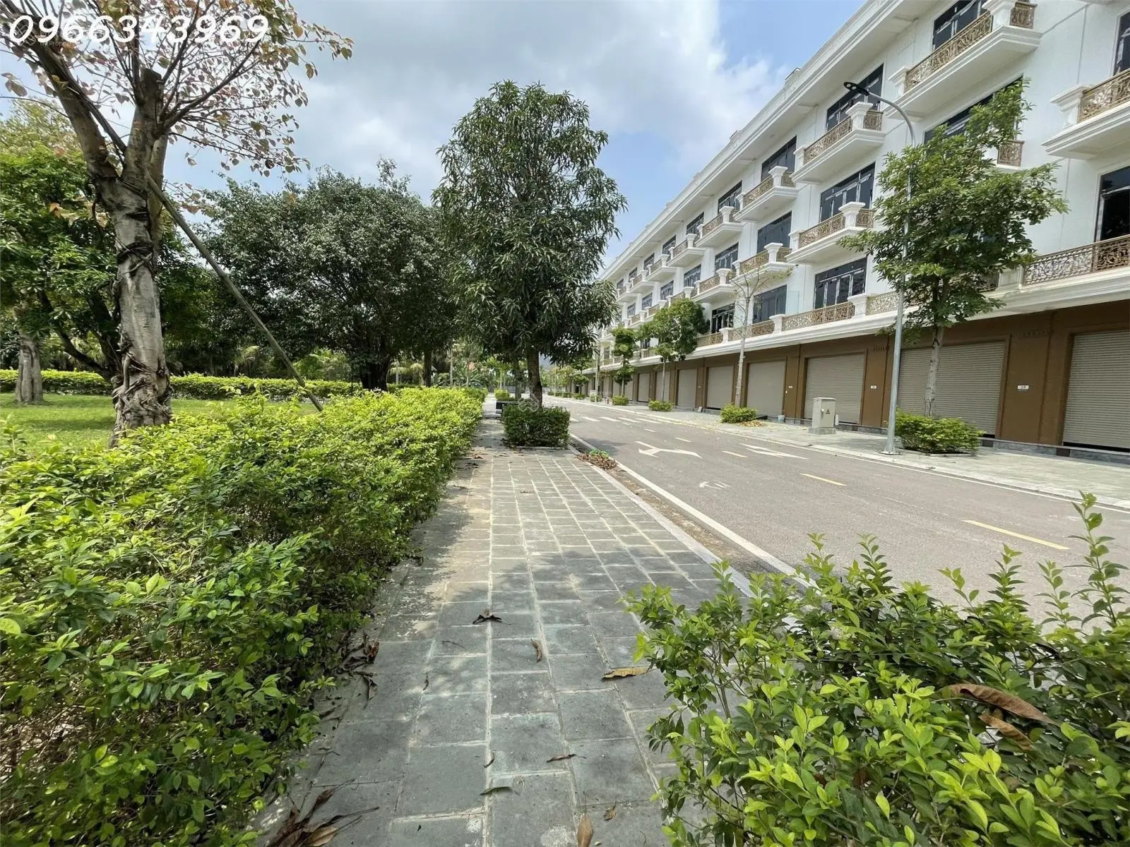 Khu đô thị Xuân Hưng - Đại Lộ Csedp - Tp Thanh Hóa
